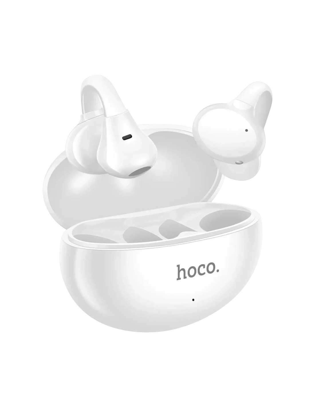 Hoco EA8 | Auriculares en Logroño