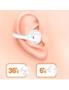 Hoco EA8 | Auriculares en Logroño