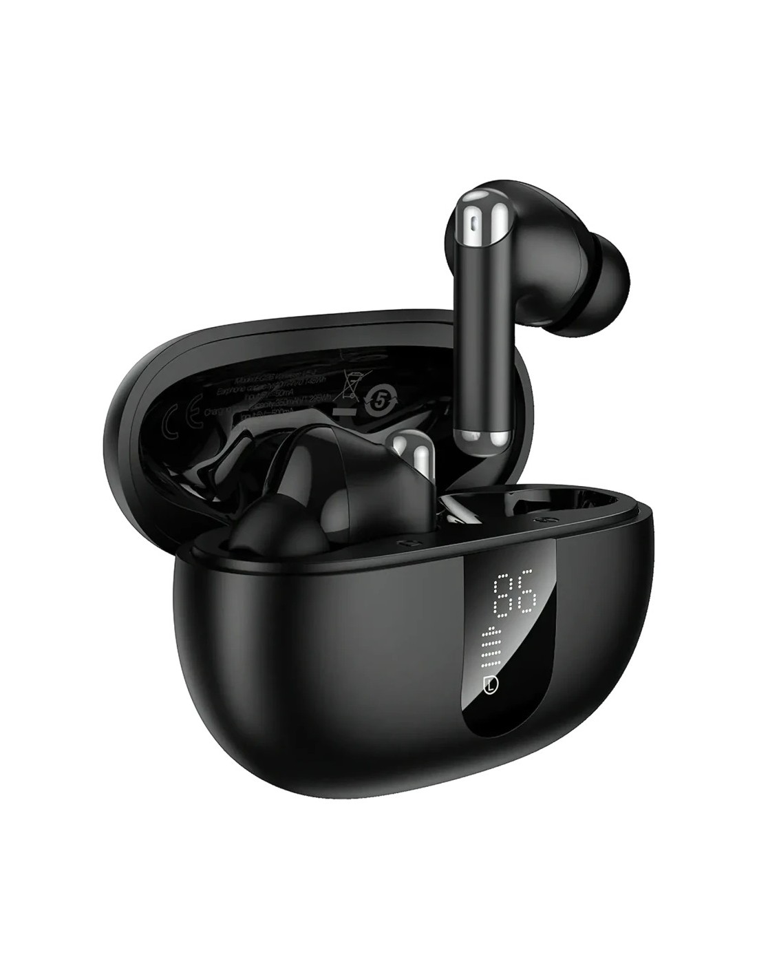 Hoco EQ26 Nice | Auriculares en Logroño