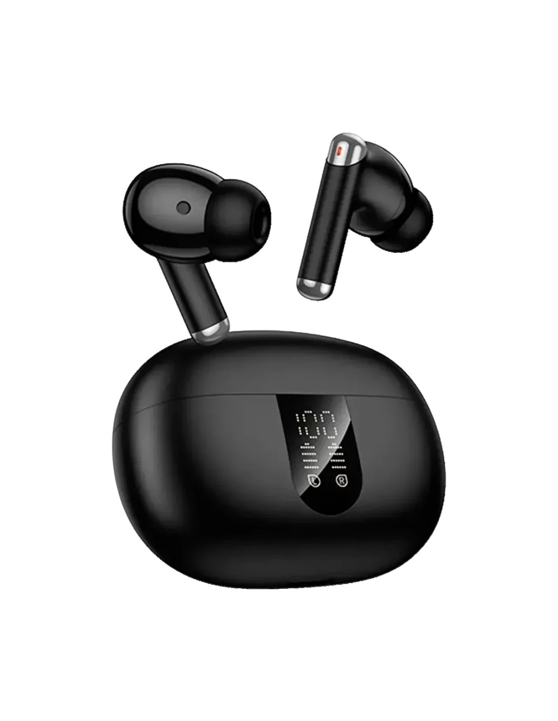 Hoco EQ26 Nice | Auriculares en Logroño