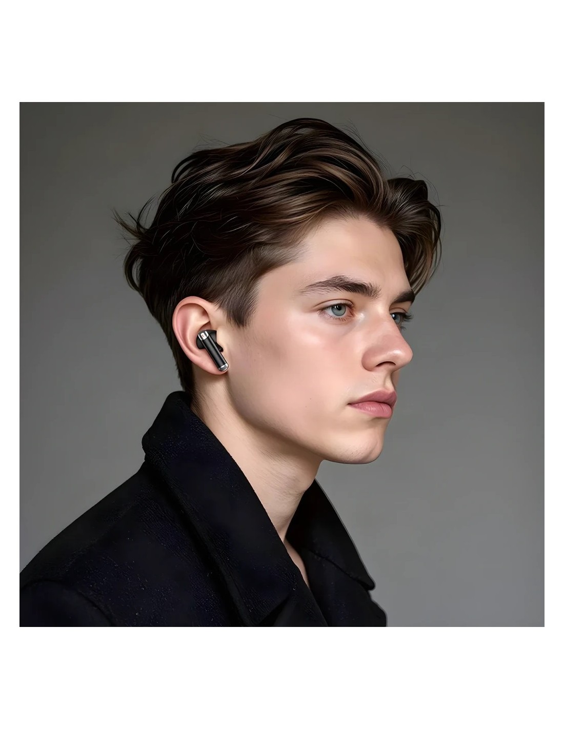 Hoco EQ26 Nice | Auriculares en Logroño