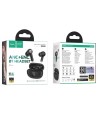Hoco EQ26 Nice | Auriculares en Logroño