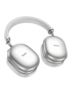 Hoco W35 Max Plata | Auriculares en Logroño