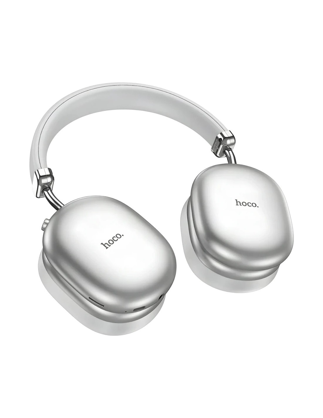 Hoco W35 Max Plata | Auriculares en Logroño