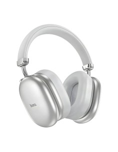 Hoco W35 Max Plata | Auriculares en Logroño 2