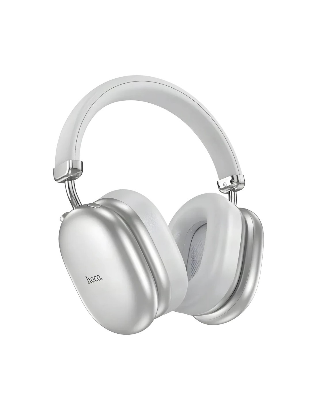 Hoco W35 Max Plata | Auriculares en Logroño