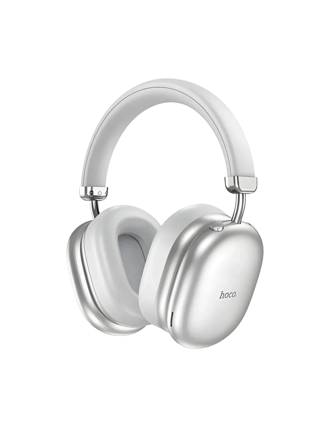Hoco W35 Max Plata | Auriculares en Logroño
