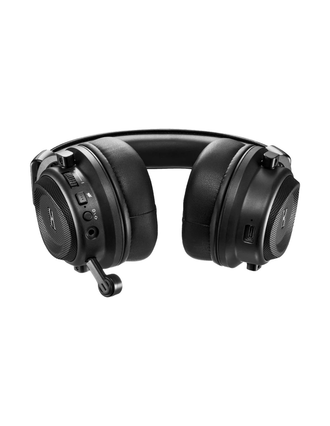 PowerColor Alphyn AH10 | Auriculares en Logroño