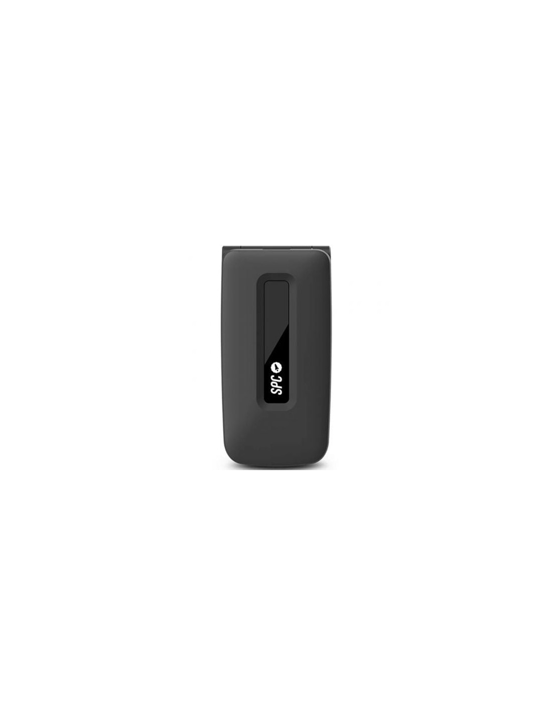 Teléfono Móvil SPC Titan 2 para Personas Mayores 4G | El Ocio Virtual