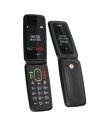 Teléfono Móvil Gigaset GL795 para Personas Mayores 4G Negro en Logroño