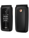 Teléfono Móvil Gigaset GL795 para Personas Mayores 4G Negro en Logroño