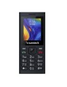 Teléfono Móvil Sunstech CEL5 Negro | Móvil básico en Logroño