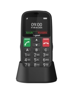 Teléfono Móvil Gigaset GL30 para Personas Mayores 4G | El Ocio Virtual 2