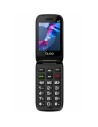 Teléfono Móvil Qubo P-220 4G para Personas Mayores | El Ocio Virtual