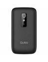 Teléfono Móvil Qubo P-220 4G para Personas Mayores | El Ocio Virtual