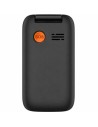 Teléfono Móvil Qubo P-220 4G para Personas Mayores | El Ocio Virtual