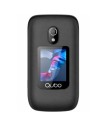 Teléfono Móvil Qubo P-221 4G para Personas Mayores | El Ocio Virtual