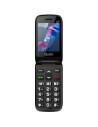 Teléfono Móvil Qubo P-221 4G para Personas Mayores | El Ocio Virtual