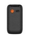 Teléfono Móvil Qubo P-221 4G para Personas Mayores | El Ocio Virtual