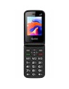 Teléfono Móvil Qubo X-247RDC 4G para Personas Mayores Rojo en Logroño