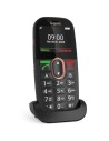 Teléfono Móvil Gigaset GL695 para Personas Mayores 4G Negro en Logroño