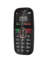 Teléfono Móvil Gigaset GL695 para Personas Mayores 4G Negro en Logroño