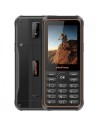 Teléfono Móvil Rugerizado Ulefone Armor Mini 3 Negro | El Ocio Virtual