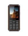 Teléfono Móvil Rugerizado Ulefone Armor Mini 3 Negro | El Ocio Virtual