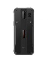 Teléfono Móvil Rugerizado Ulefone Armor Mini 3 Negro | El Ocio Virtual