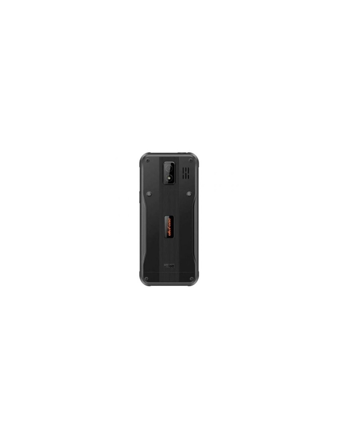 Teléfono Móvil Rugerizado Ulefone Armor Mini 3 Negro | El Ocio Virtual