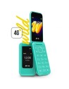 Teléfono Móvil SPC WILD para Personas Mayores 4G | El Ocio Virtual