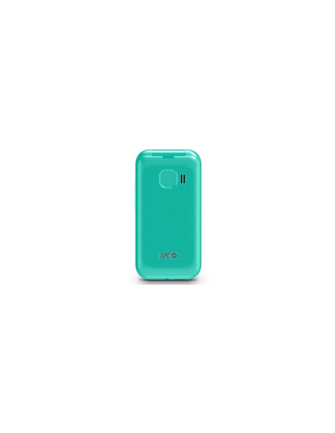 Teléfono Móvil SPC WILD para Personas Mayores 4G | El Ocio Virtual