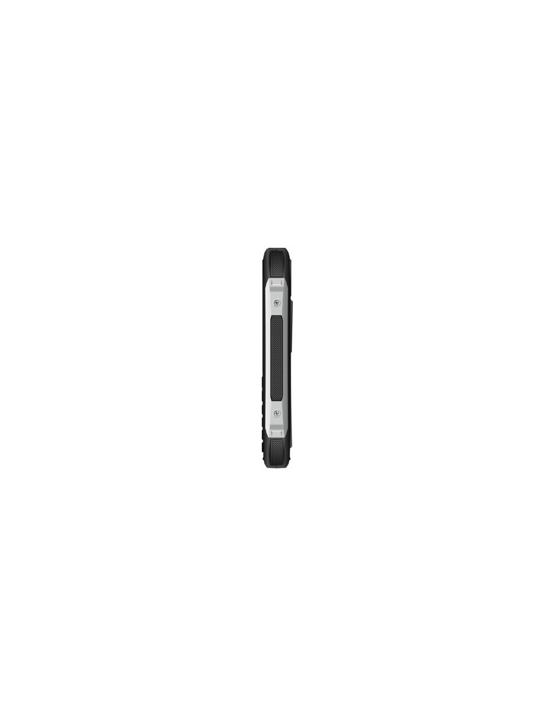 Teléfono Móvil Rugerizado Qubo ST-002 para Personas Mayores Negro