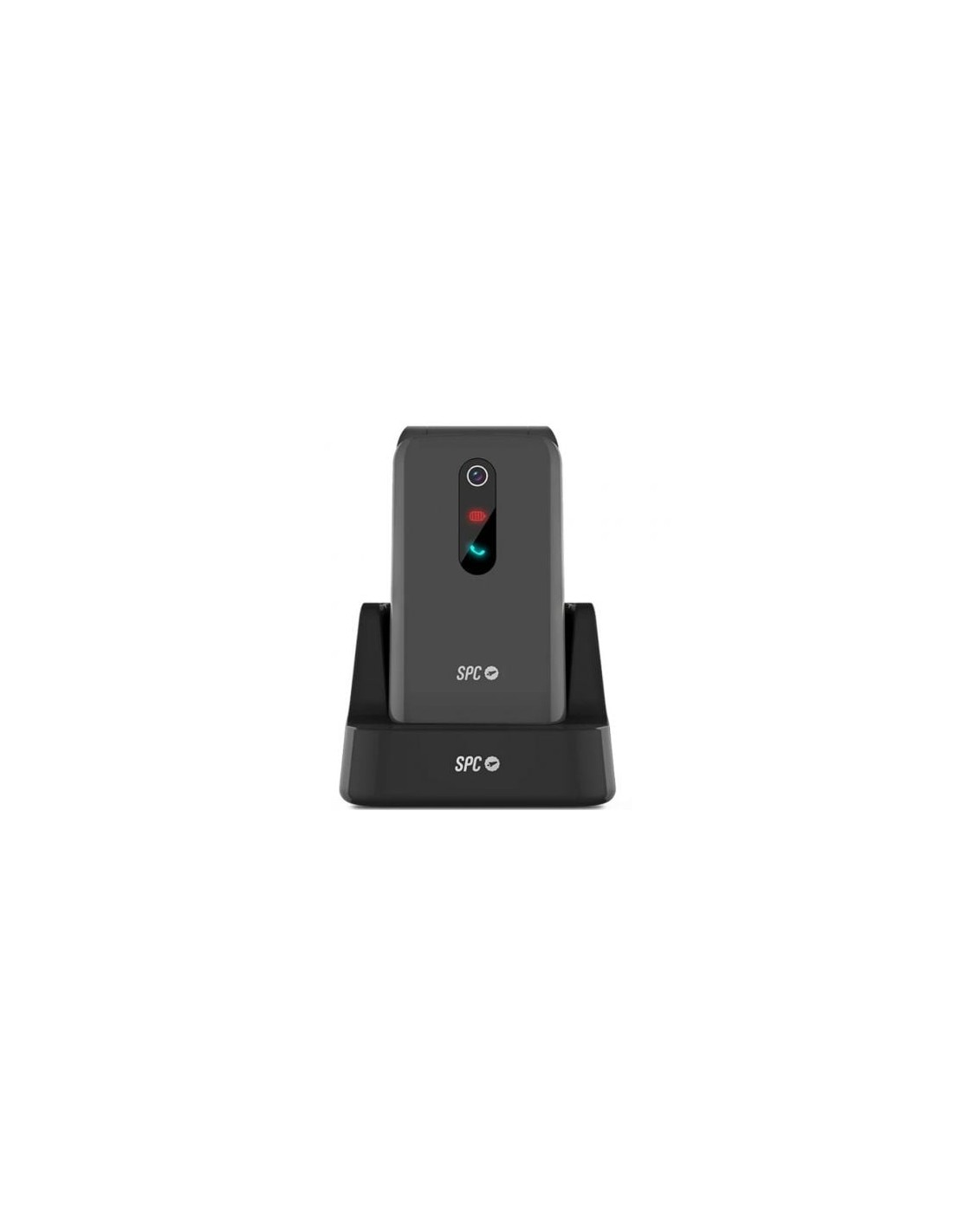 Teléfono Móvil SPC Stella 3 para Personas Mayores 4G | El Ocio Virtual