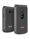 Teléfono Móvil SPC Stella 3 para Personas Mayores 4G | El Ocio Virtual