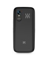 Teléfono Móvil SPC Polaris Pure para Personas Mayores 4G Negro