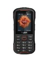 Teléfono Móvil Rugerizado Gigaset GLX8 Plus 4G Negro | El Ocio Virtual