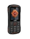 Teléfono Móvil Rugerizado Gigaset GLX8 Plus 4G Negro | El Ocio Virtual