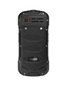 Teléfono Móvil Rugerizado Gigaset GLX8 Plus 4G Negro | El Ocio Virtual