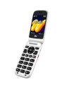 Teléfono Móvil SPC WILD Star para Niños 4G Blanco | El Ocio Virtual