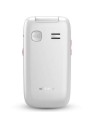 Teléfono Móvil SPC WILD Star para Niños 4G Blanco | El Ocio Virtual