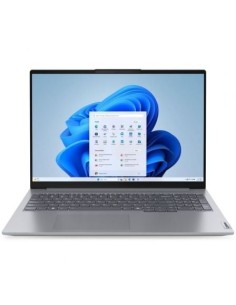 Portátil Lenovo ThinkBook 16 G7 ARP 21MW0042SP 16GB/512GB en Logroño
