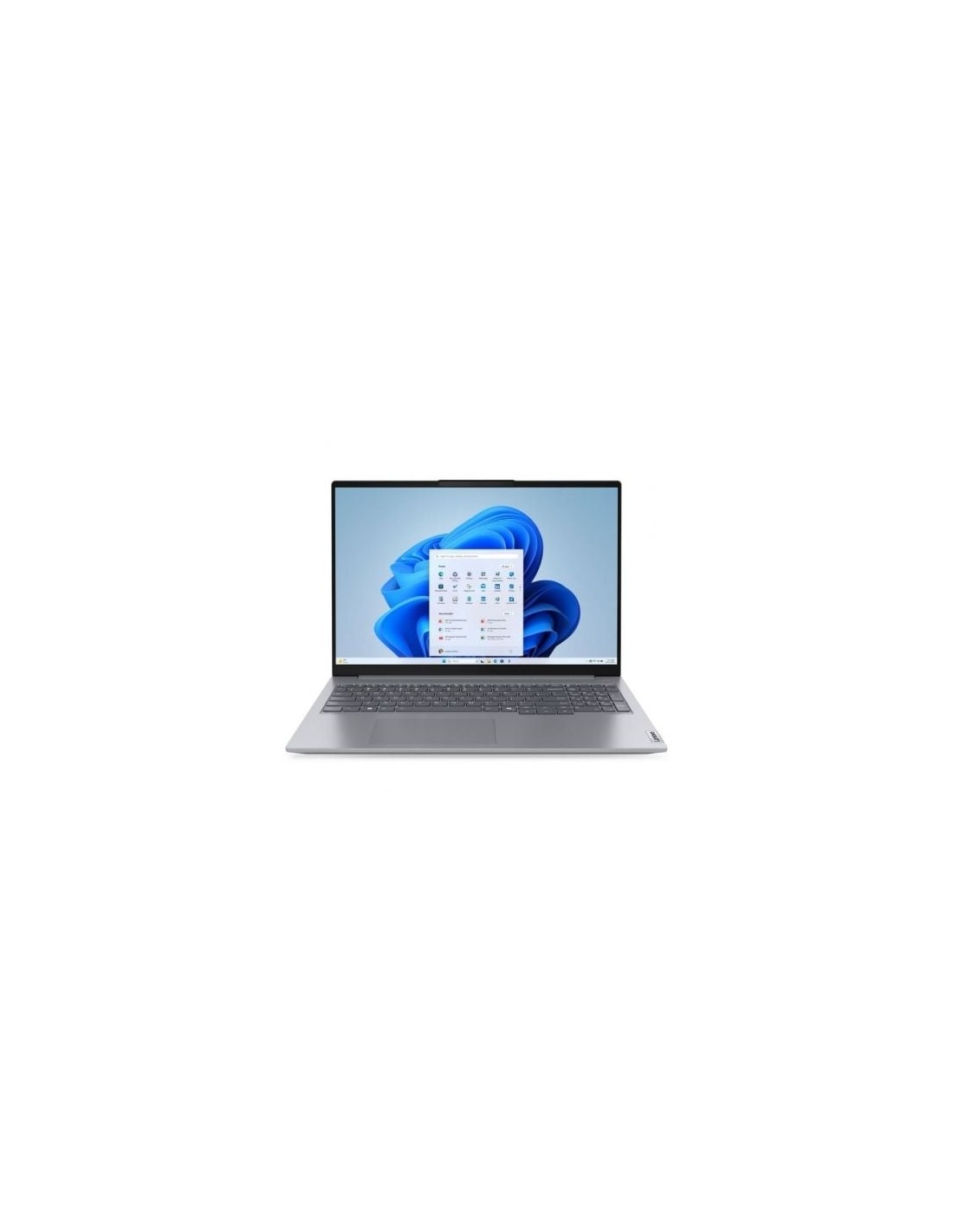 Portátil Lenovo ThinkBook 16 G7 ARP 21MW0042SP 16GB/512GB en Logroño