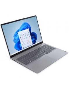 Portátil Lenovo ThinkBook 16 G7 ARP 21MW0042SP 16GB/512GB en Logroño 2