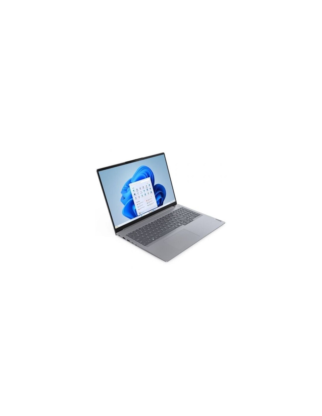 Portátil Lenovo ThinkBook 16 G7 ARP 21MW0042SP 16GB/512GB en Logroño