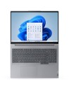 Portátil Lenovo ThinkBook 16 G7 ARP 21MW0042SP 16GB/512GB en Logroño