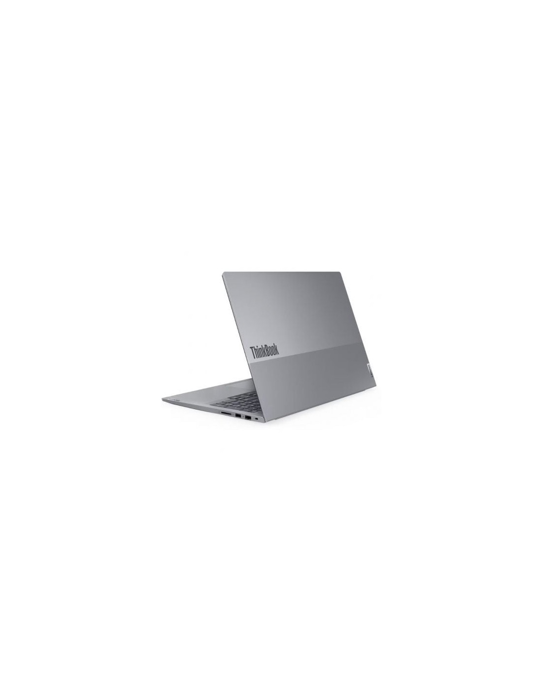 Portátil Lenovo ThinkBook 16 G7 ARP 21MW0042SP 16GB/512GB en Logroño