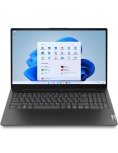 Portátil Lenovo V15 G6 ITN 83M4001NSP 8GB/256GB en Logroño