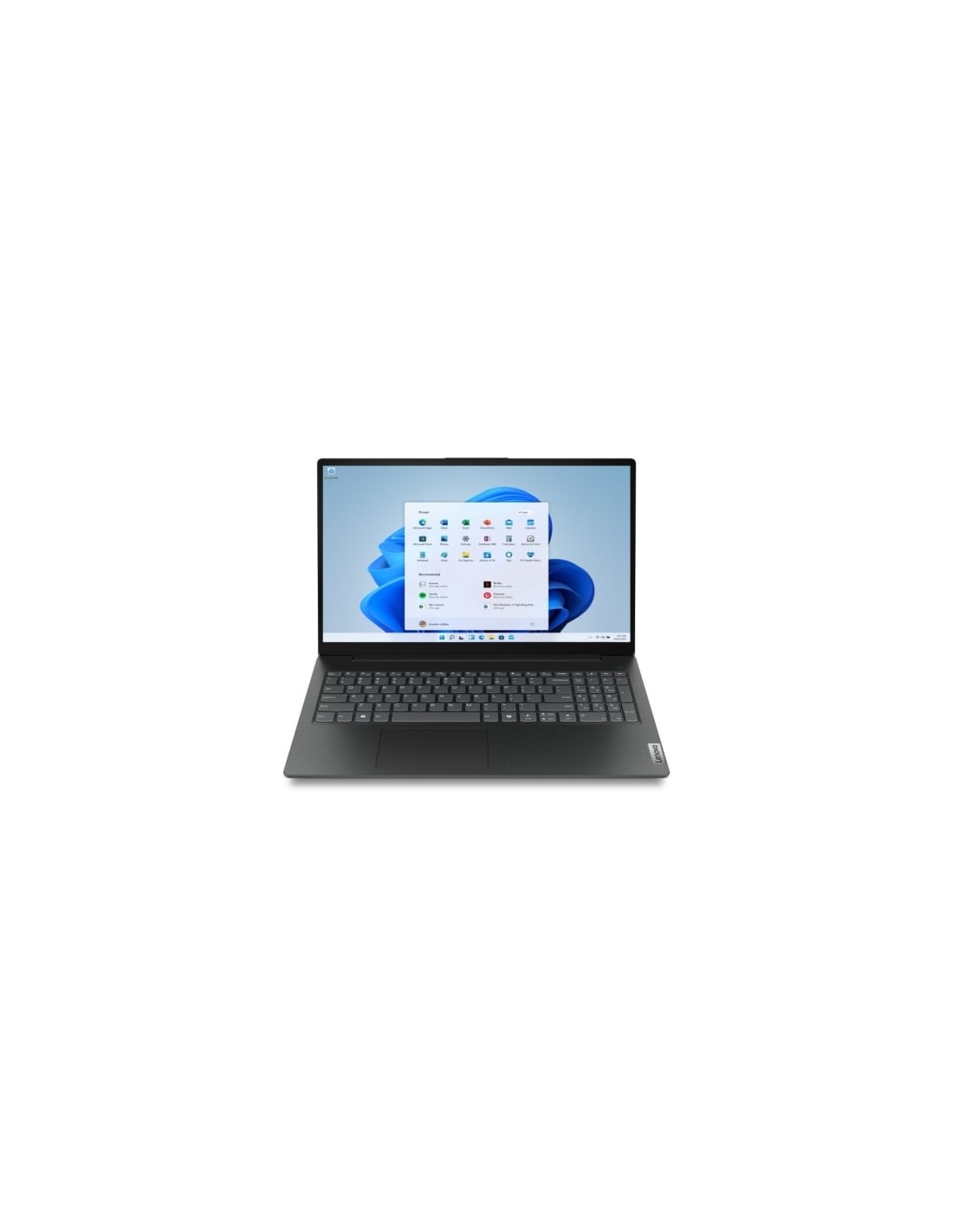 Portátil Lenovo V15 G6 ITN 83M4001NSP 8GB/256GB en Logroño