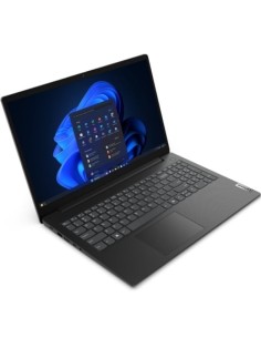Portátil Lenovo V15 G6 ITN 83M4001NSP 8GB/256GB en Logroño 2